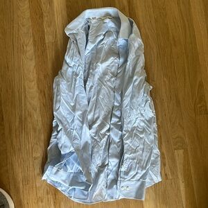 Suit Supply Traveller Shirt